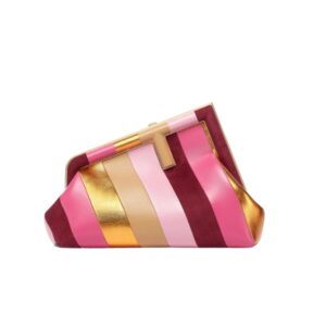 FENDI FIRST SMALL MULTICOLOR 8BP129AJS8F0MWU