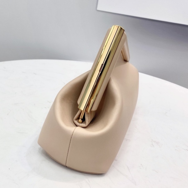 FENDI FIRST SMALL BEIGE 8BP129ABVEF1BA9 - Image 4