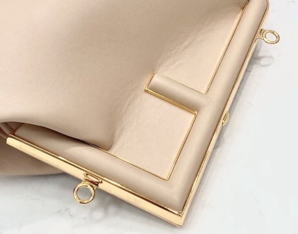 FENDI FIRST SMALL BEIGE 8BP129ABVEF1BA9 - Image 7