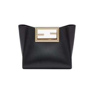 FENDI WAY SMALL BLACK 8BS054AAIWF0KUR