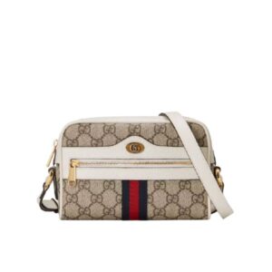 GUCCI OPHIDIA GG MINI BAG 517350 96IWS 9794