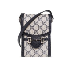 GUCCI HORSEBIT 1955 MINI BAG 625615 K9GSN 4075
