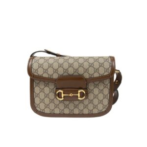 Gucci Horsebit 1955 shoulder bag 602204 92TCG 8563