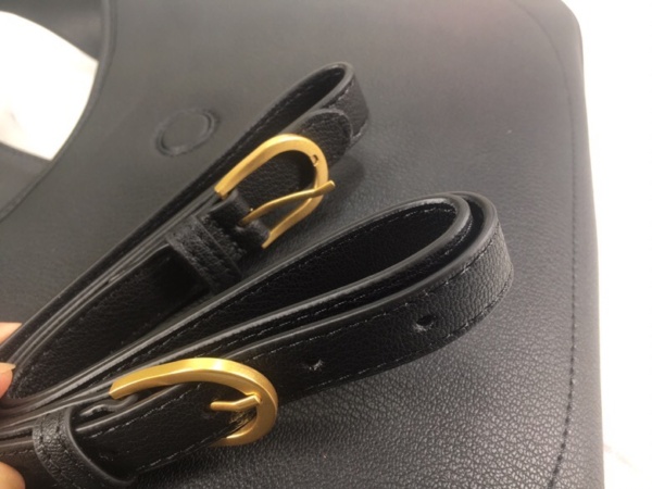 GUCCI APHRODITE MEDIUM SHOULDER BAG IN BLACK 39CM 726274 AAA9F 1000 - Image 9