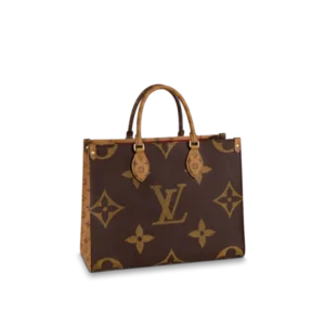 LOUIS VUITTON ONTHEGO MM 35CM M45321