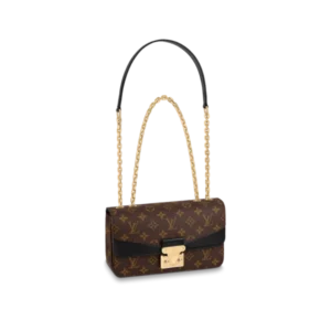 LOUIS VUITTON MARCEAU BLACK M46126