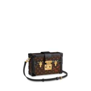 LOUIS VUITTON PETITE MALLE M45943