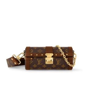 LOUIS VUITTON PAPILLON TRUNK M57835