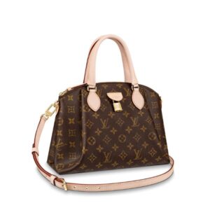 LOUIS VUITTON RIVOLI PM M44543