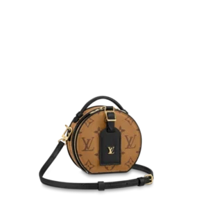 LOUIS VUITTON MINI BOITE CHAPEAU M68276