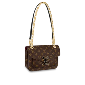 LOUIS VUITTON MONOGRAM PASSY M45592
