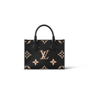 LOUIS VUITTON ONTHEGO PM 25CM M45659
