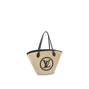 LOUIS VUITTON SAINT JACQUES 57CM BLACK M59808