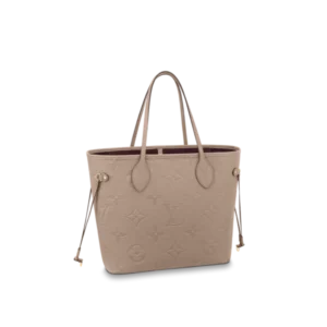 LOUIS VUITTON NEVERFULL MM 31CM M45686
