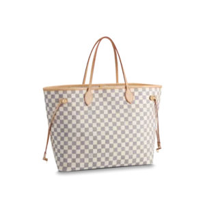 LOUIS VUITTON NEVERFULL GM 39CM N41360