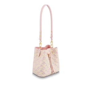 LOUIS VUITTON NÉONOÉ BB 20CM PINK M46174