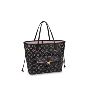 LOUIS VUITTON NEVERFULL MM 31CM M46137