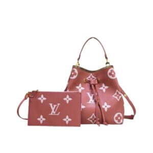LOUIS VUITTON NÉONOÉ 26CM M45555