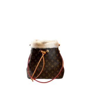 LOUIS VUITTON NÉONOÉ MONOGRAM WHITE 26CM M46319