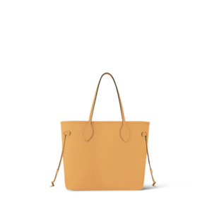 LOUIS VUITTON NEVERFULL FULL BROWN MM 32CM M46676