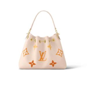 LOUIS VUITTON SUMMER BUNDLE BAG BEIGE 28CM M46545