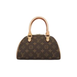 LOUIS VUITTON TOTE RIBERA MONOGRAM 23CM