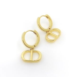 DIOR EARRINGS