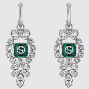 GUCCI GG EARRINGS