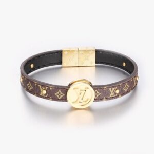 LOUIS VUITTON REVERSIBLE BRACELET