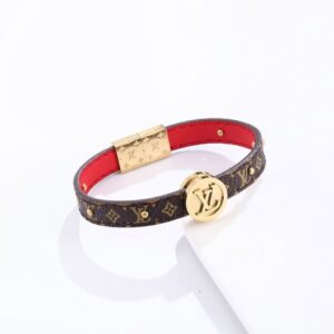 LOUIS VUITTON REVERSIBLE BRACELET