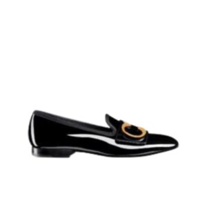 DIOR C’EST DIOR LOAFER BLACK