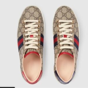 GUCCI WOMEN’S ACE SUPREME