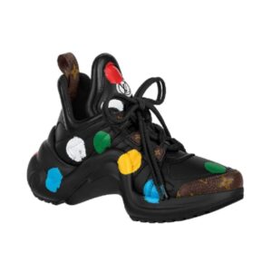 LOUIS VUITTON ARCHLIGHT SNEAKER MULTICOLOR 1AB9RS