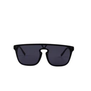 LOUIS VUITTON WAIMEA SUNGLASSES ALL BLACK