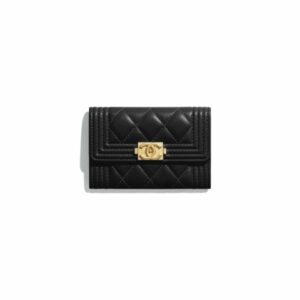 CHANEL CLUTCH 80603 11.5CM