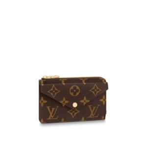 Louis Vuitton Card Holder Recto Verso Monogram M69431