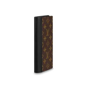 LOUIS VUITTON MONOGRAM BRAZZA WALLET M69410