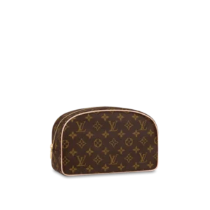 LOUIS VUITTON TOILETRY BAG 25 M47527