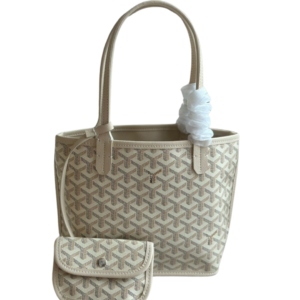 GOYARD ANJOU TOTE MINI