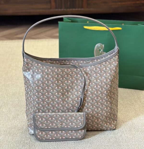 GOYARD BOHEME HOBO PM BAG - Image 10
