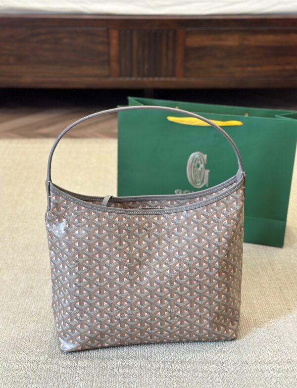 GOYARD BOHEME HOBO PM BAG - Image 9