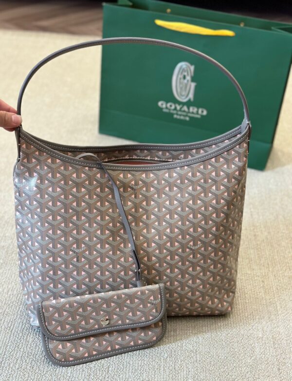 GOYARD BOHEME HOBO PM BAG - Image 7