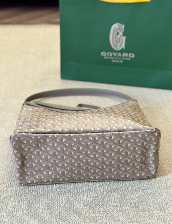 GOYARD BOHEME HOBO PM BAG - Image 6