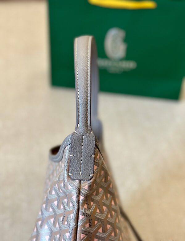 GOYARD BOHEME HOBO PM BAG - Image 5