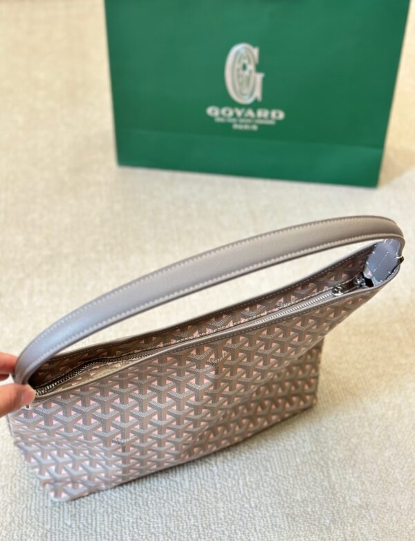 GOYARD BOHEME HOBO PM BAG - Image 4