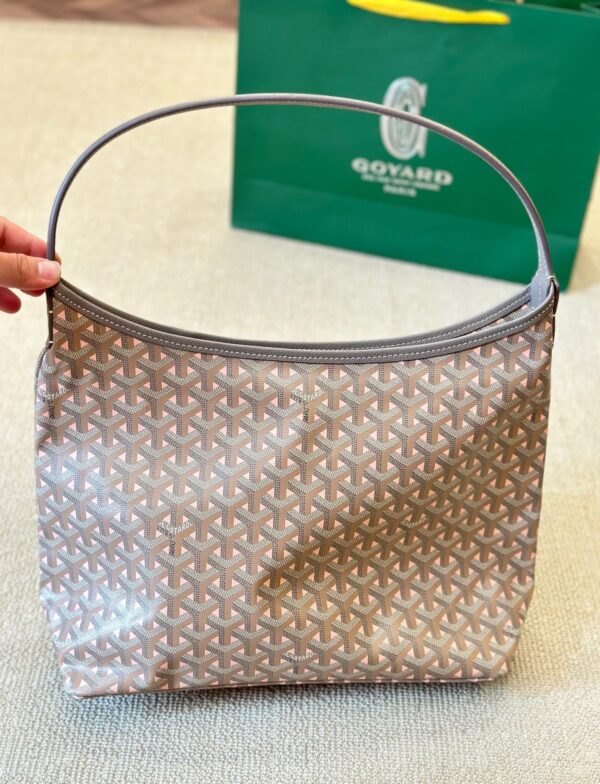 GOYARD BOHEME HOBO PM BAG - Image 3