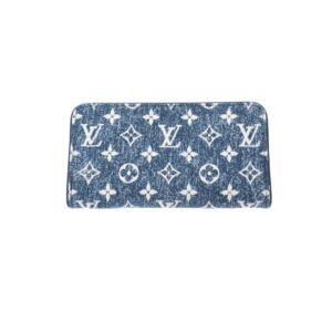 LOUIS VUITTON MONOGRAM ZIPPY WALLET