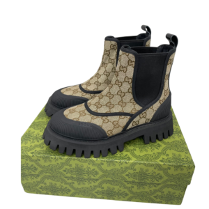 GUCCI WOMEN’S BOOTS