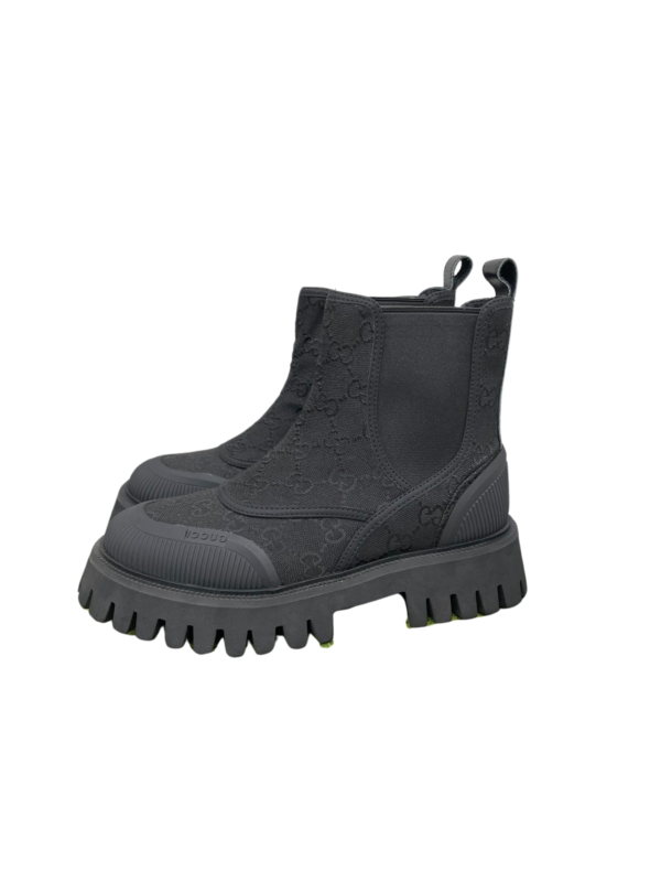 GUCCI WOMEN’S BOOTS