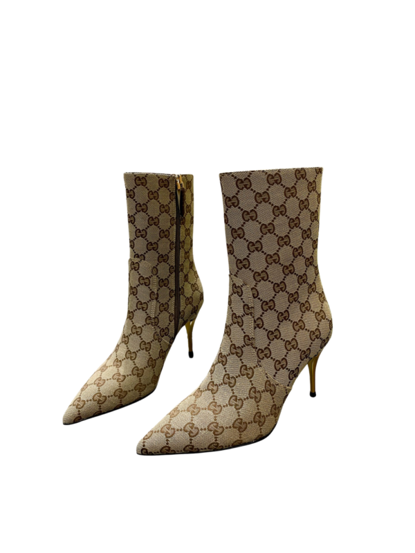 GUCCI WOMEN’S BOOTS